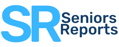 Seniors Reports logo